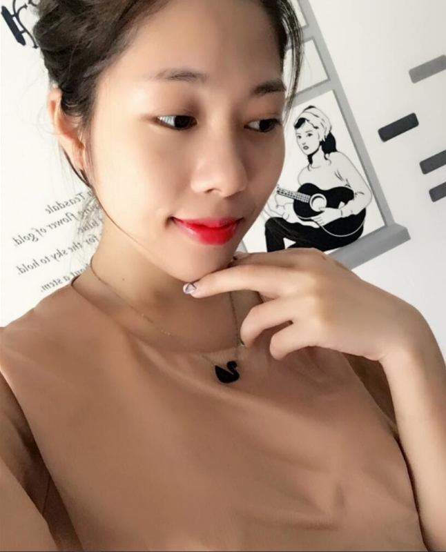 爱你很幸福的第二张照片--惠安征婚网