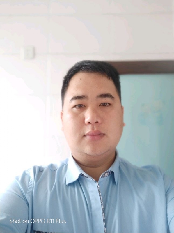 真心面对缘分的第二张照片--惠安征婚网