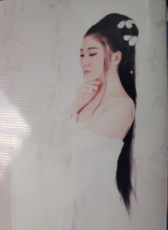 喵喵的第一张照片--惠安征婚网