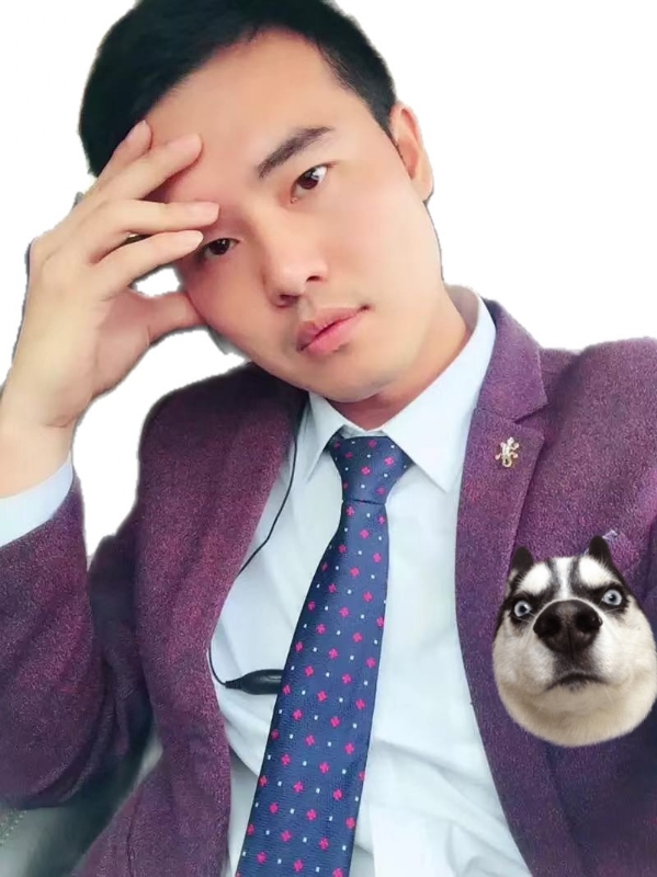 郑公子的第一张照片--惠安征婚网