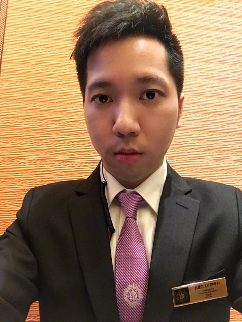 Hello的第一张照片--惠安征婚网