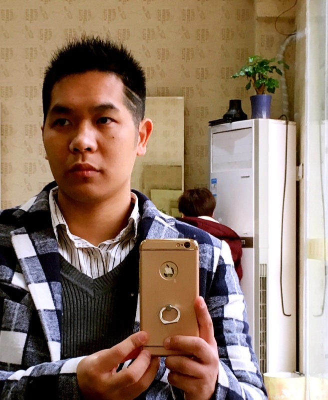 什么鬼的第一张照片--惠安征婚网