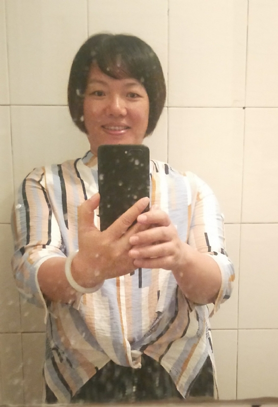 金金的第一张照片--惠安征婚网