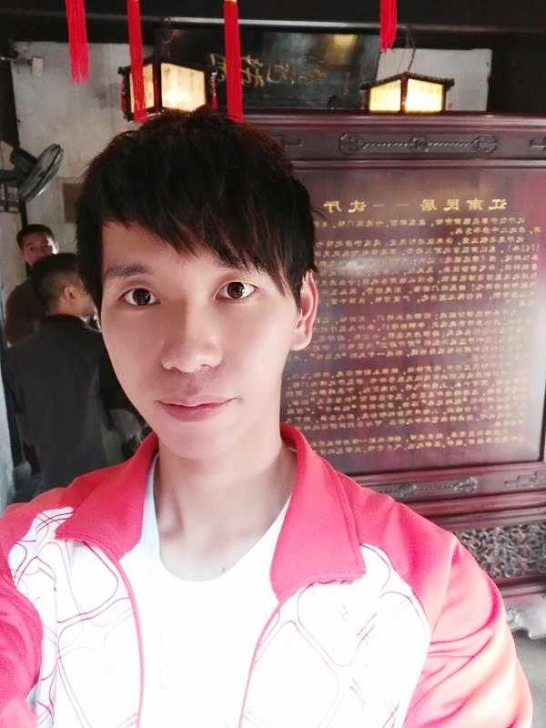 alex流年的第一张照片--惠安征婚网