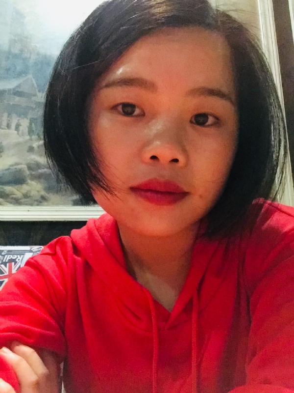 阿言的第一张照片--惠安征婚网