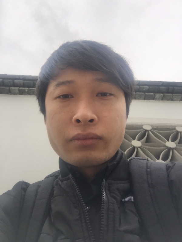 小雷的第一张照片--惠安征婚网