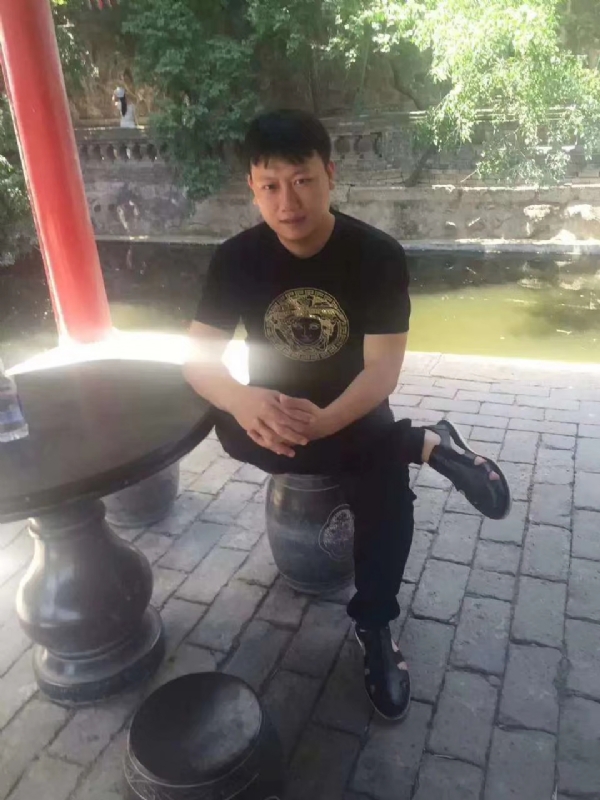 阿斌的第一张照片--惠安征婚网