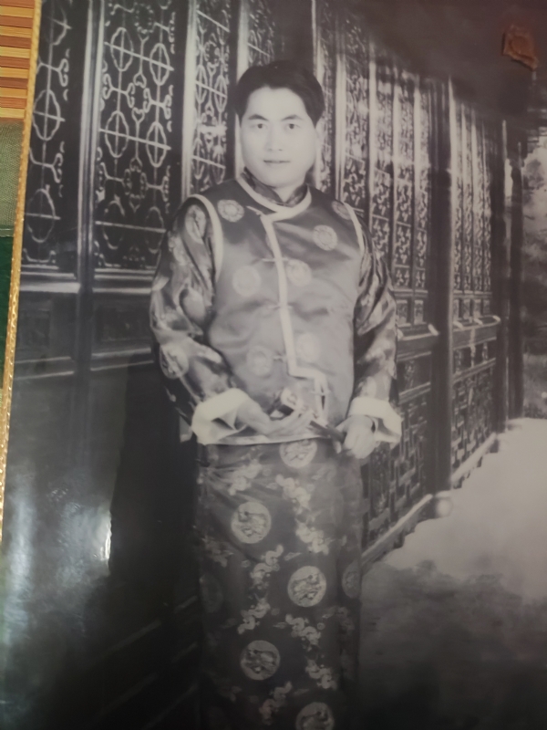 米兰的第一张照片--惠安征婚网