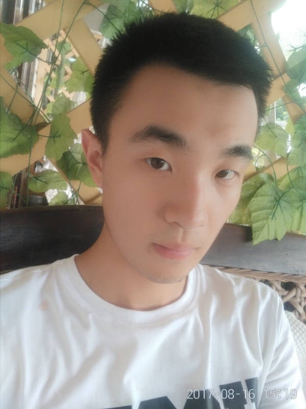 余生请你指教的第一张照片--惠安征婚网