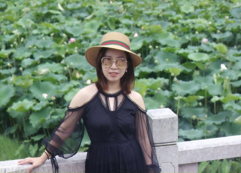 鸢莺的第二张照片--惠安征婚网