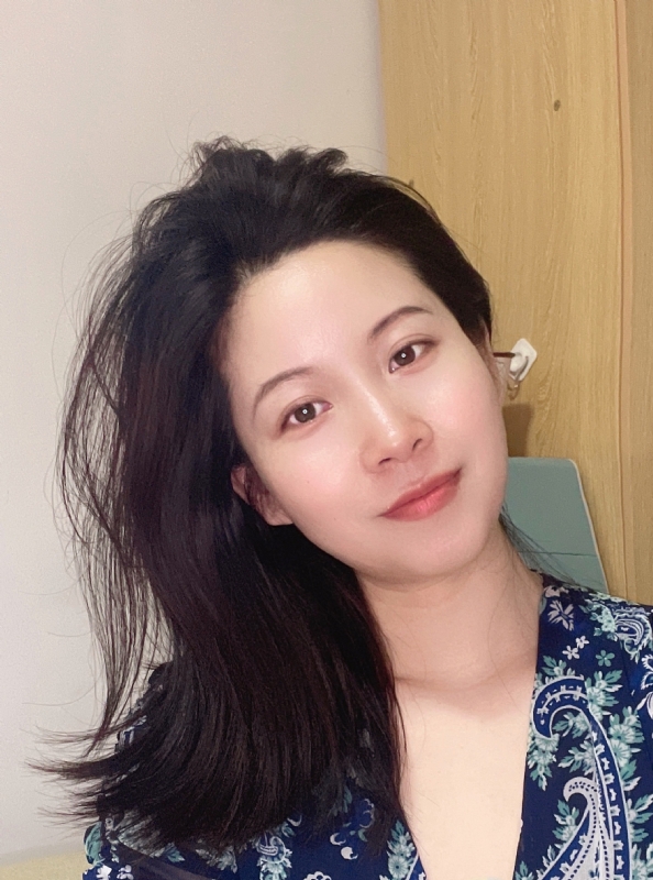 鸢莺的第三张照片--惠安征婚网