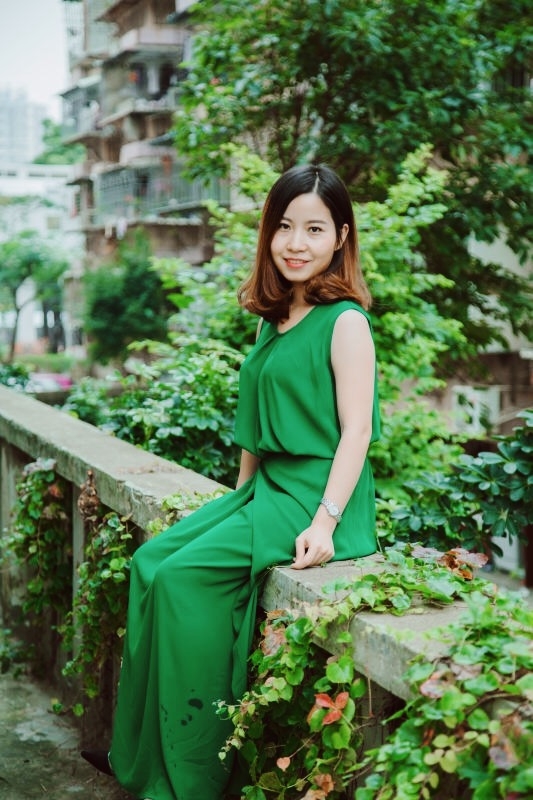 鸢莺的第五张照片--惠安征婚网