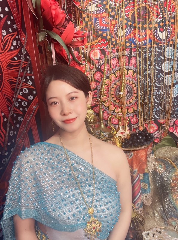 鸢莺的第八张照片--惠安征婚网
