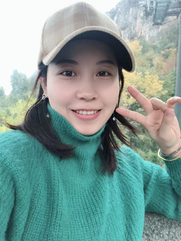 鸢莺的第九张照片--惠安征婚网