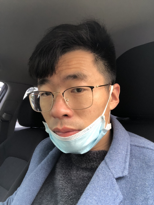 李先生的第一张照片--惠安征婚网