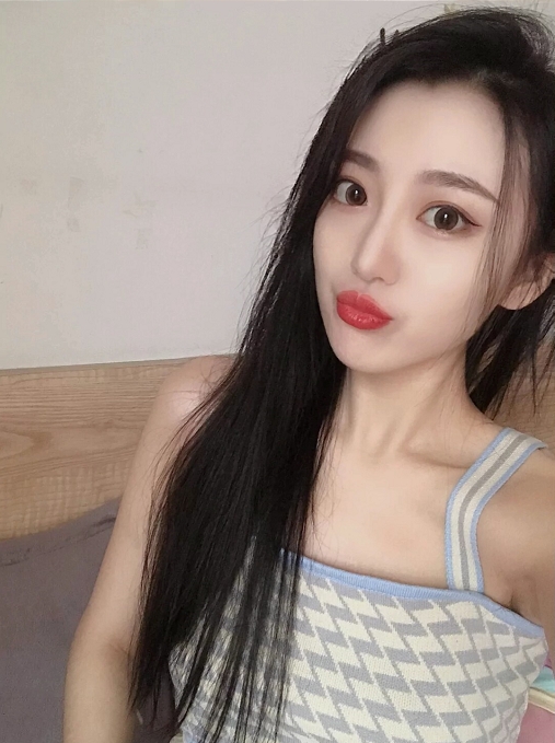 倩倩的第一张照片--惠安征婚网