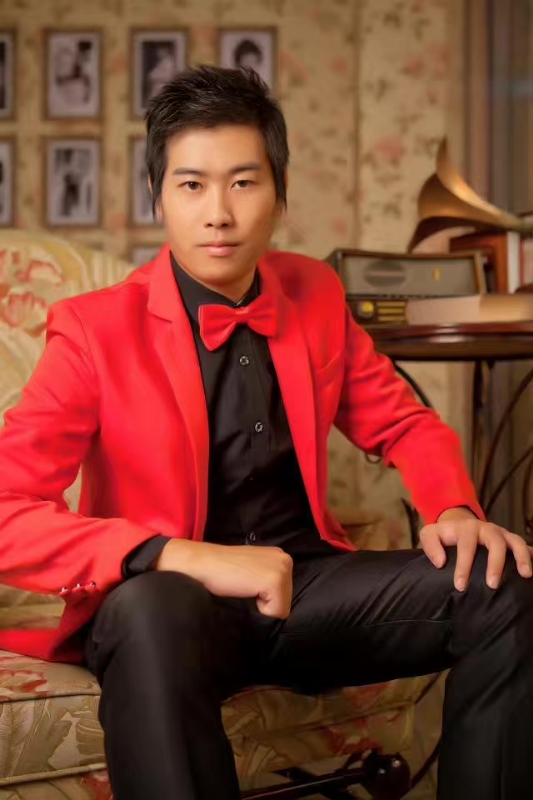 神一样的男人的第一张照片--惠安征婚网