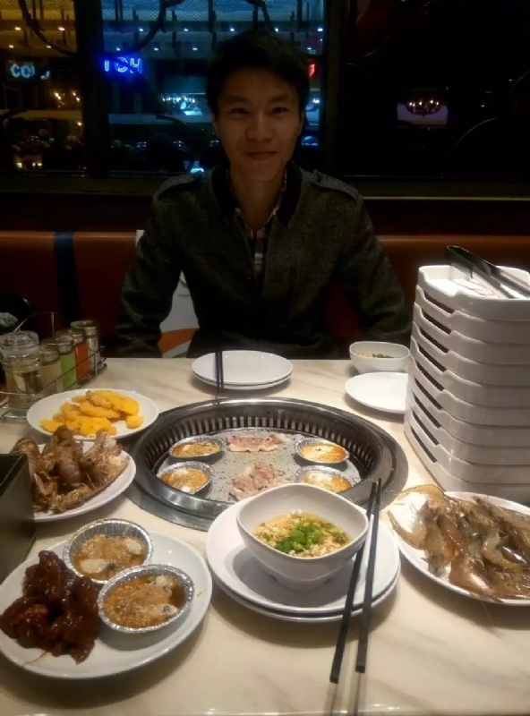 小鸟哔哔的第一张照片--惠安征婚网