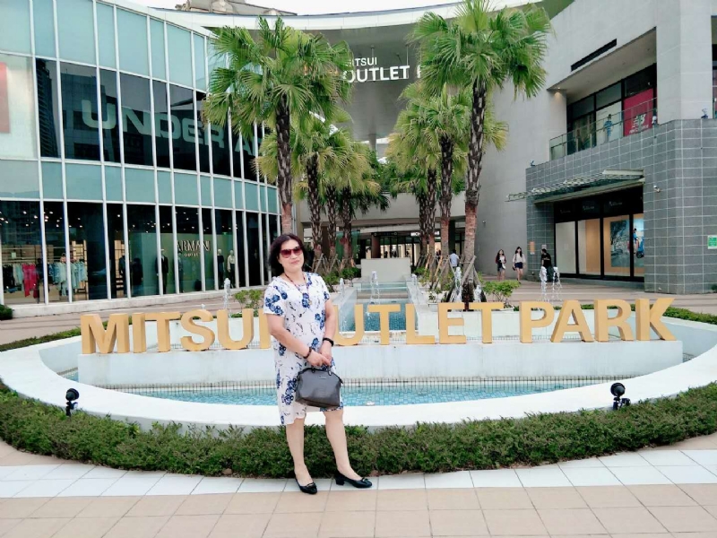 NiNi的第一张照片--惠安征婚网