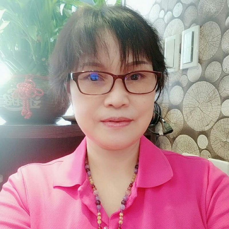 NiNi的第二张照片--惠安征婚网