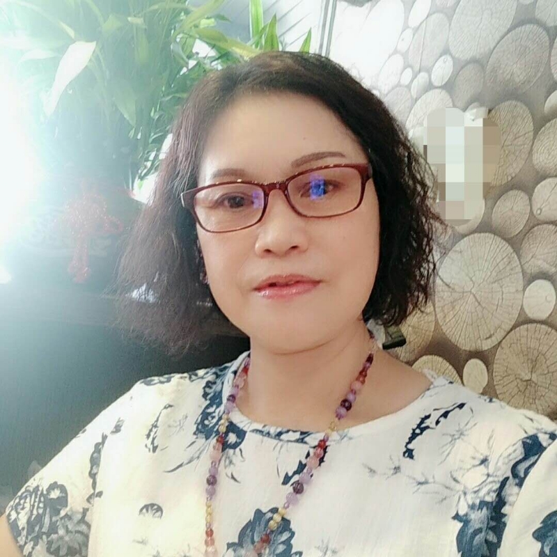 NiNi的第三张照片--惠安征婚网