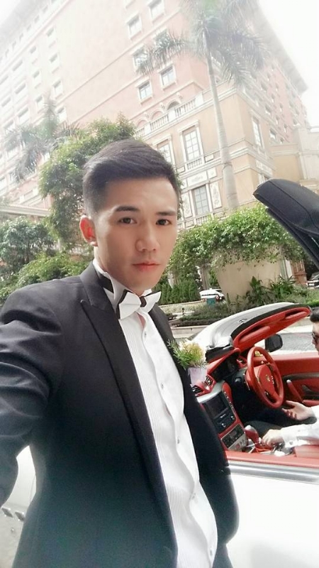 上善若水的第一张照片--惠安征婚网