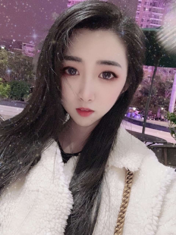 妮可的第一张照片--惠安征婚网