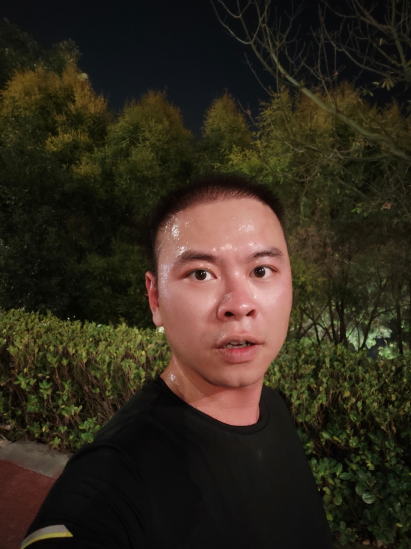 黑桃A的第一张照片--惠安征婚网