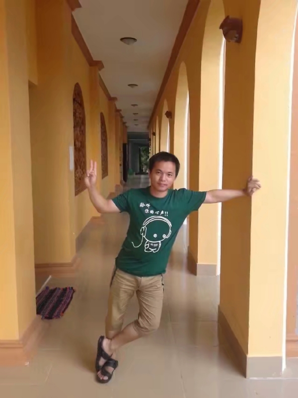 再想遇见你的第三张照片--惠安征婚网