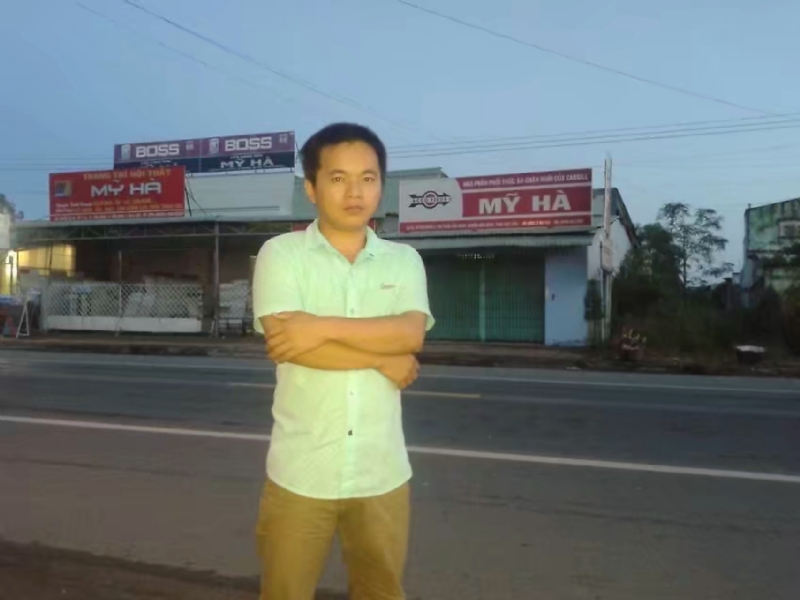 再想遇见你的第四张照片--惠安征婚网