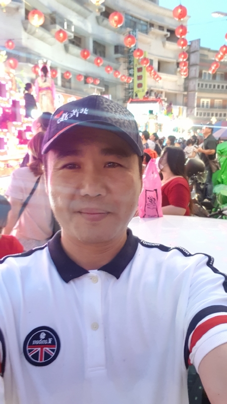 小陳的第一张照片--惠安征婚网