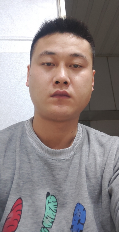 孤帆的第一张照片--惠安征婚网