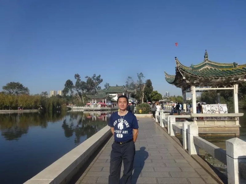 真心的龙的第一张照片--惠安征婚网
