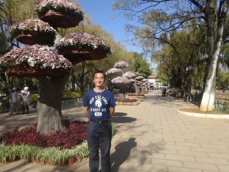 真心的龙的第三张照片--惠安征婚网