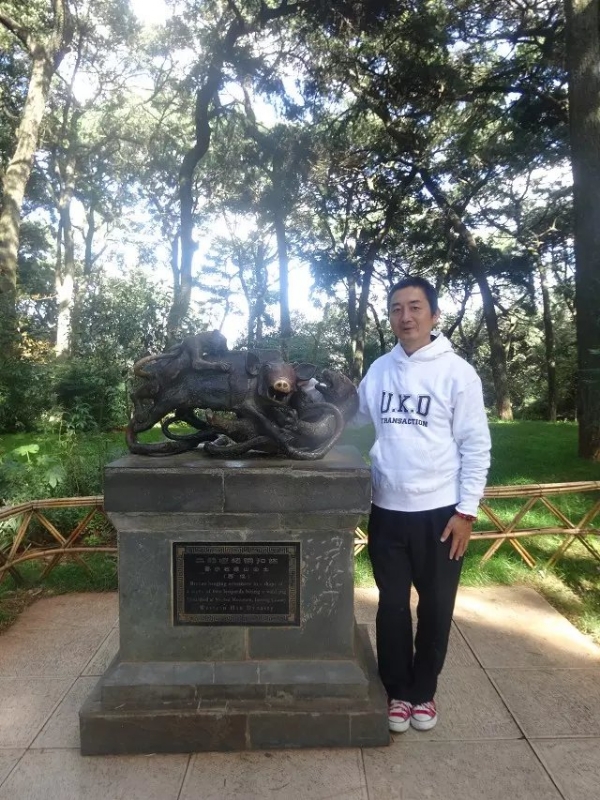 真心的龙的第四张照片--惠安征婚网