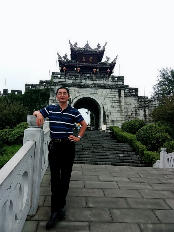 真心的龙的第六张照片--惠安征婚网