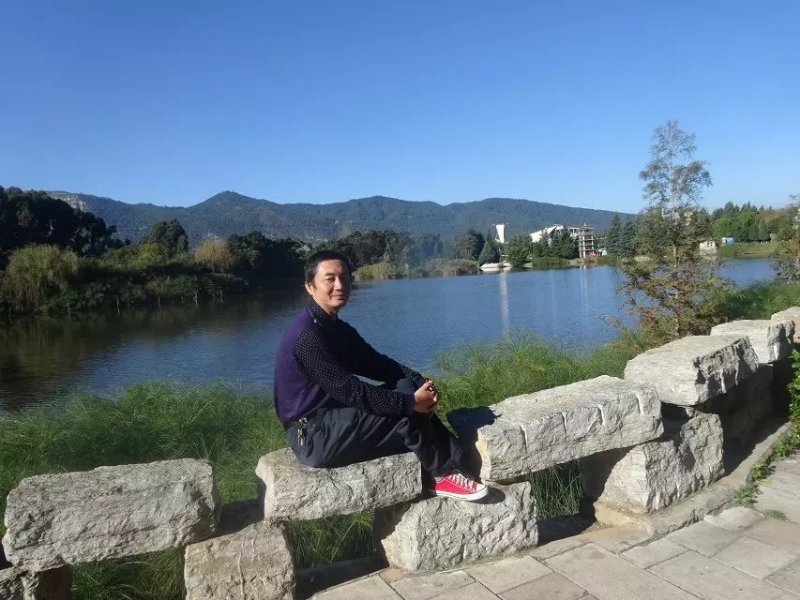 真心的龙的第八张照片--惠安征婚网