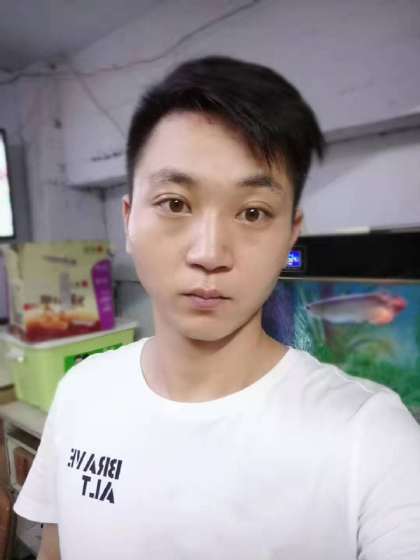 七秒记忆的第一张照片--惠安征婚网