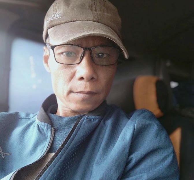中星的第一张照片--惠安征婚网