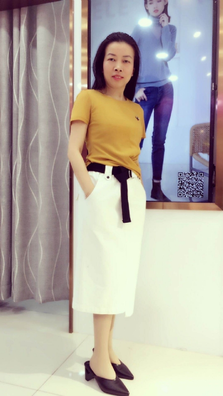 鑫鑫的第三张照片--惠安征婚网