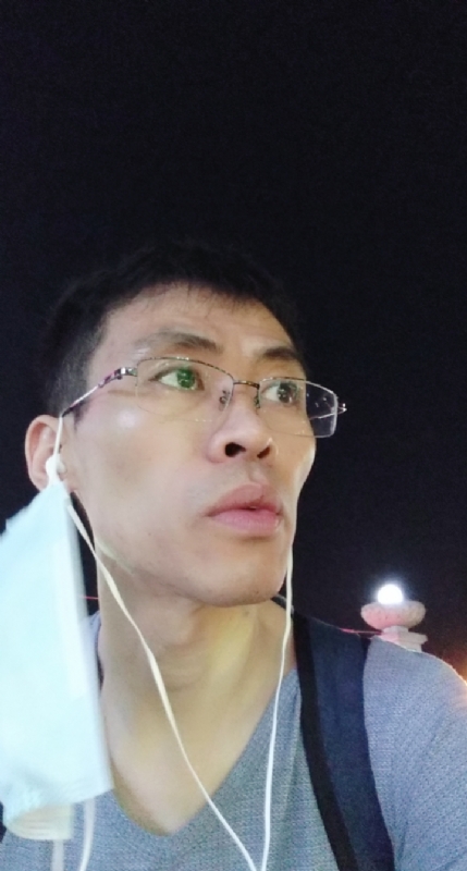上善若水任方圆的第一张照片--惠安征婚网