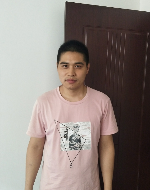 liyuanlin的第一张照片--惠安征婚网
