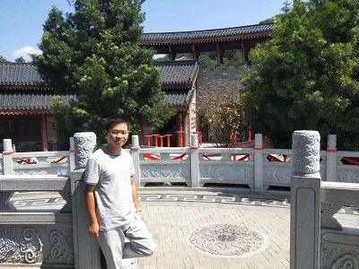 方向的第一张照片--惠安征婚网