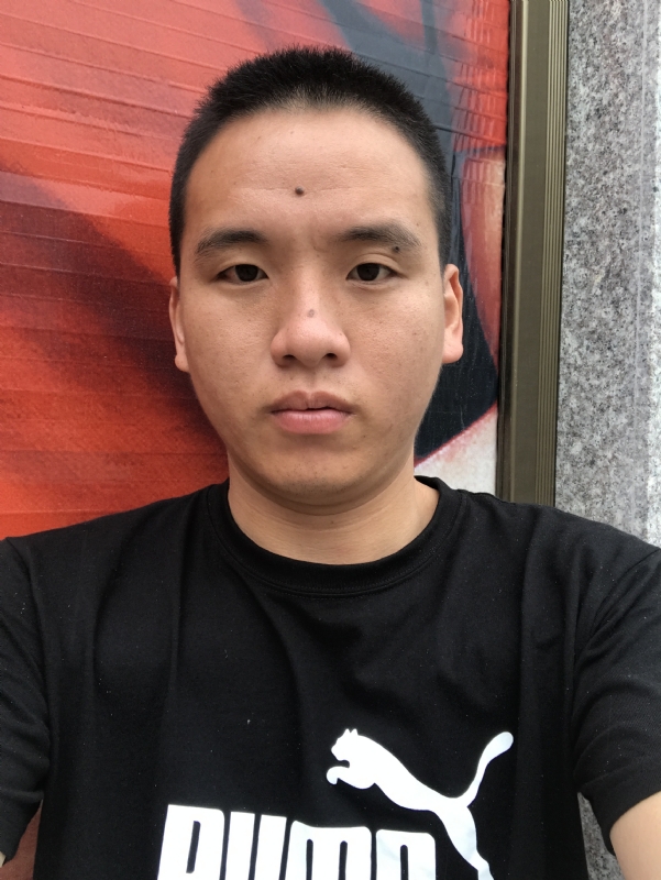 陈轻松的第一张照片--惠安征婚网