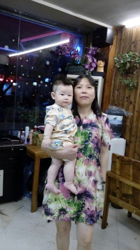 mary的第一张照片--惠安征婚网