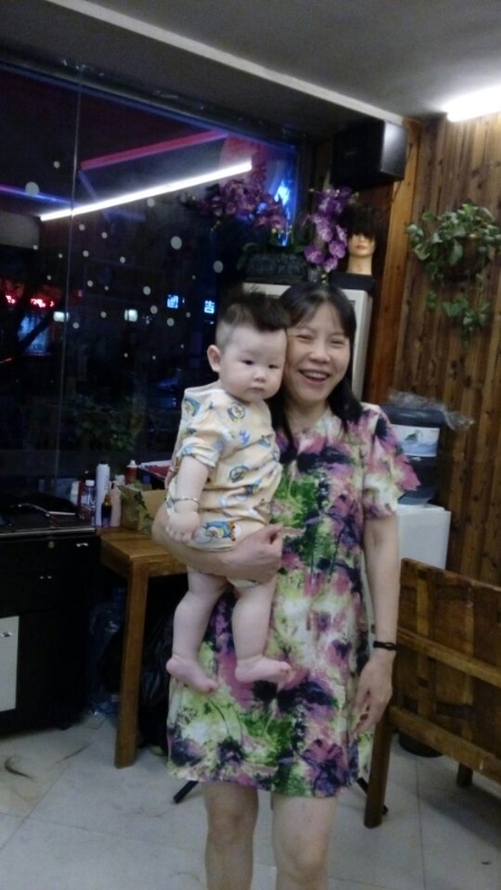 mary的第二张照片--惠安征婚网