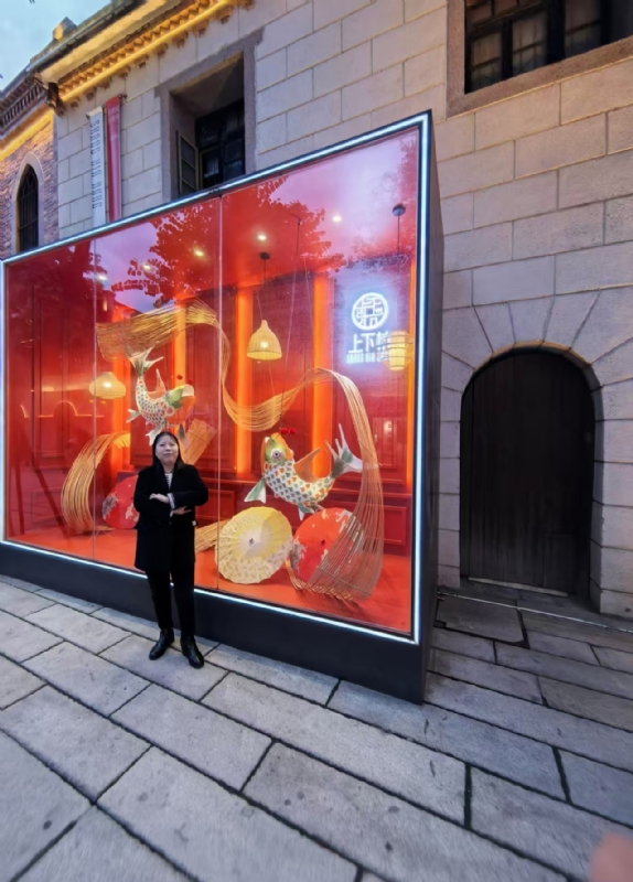 mary的第三张照片--惠安征婚网