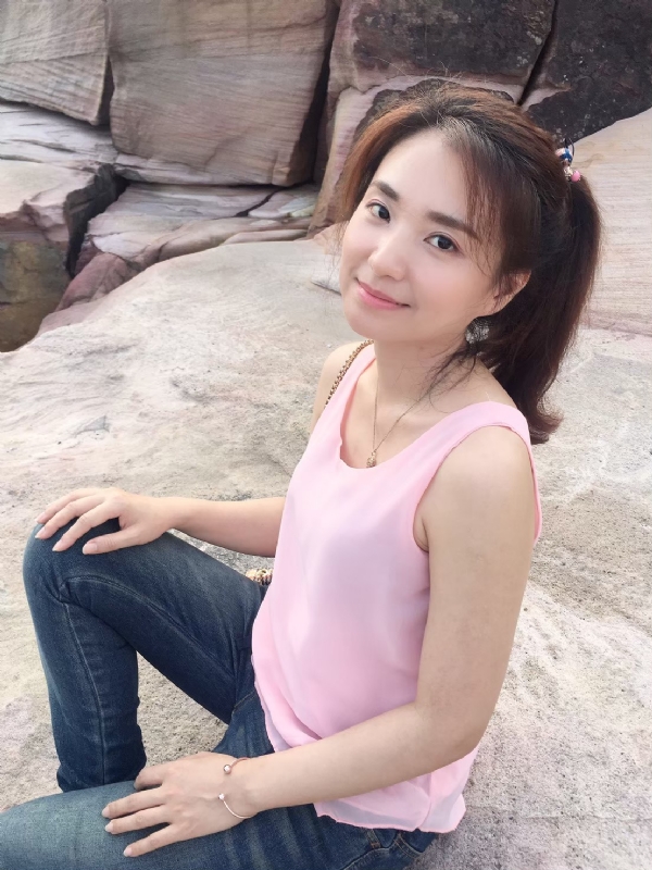 Jane的第二张照片--惠安征婚网