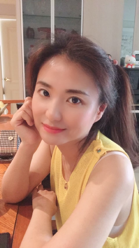 Jane的第三张照片--惠安征婚网