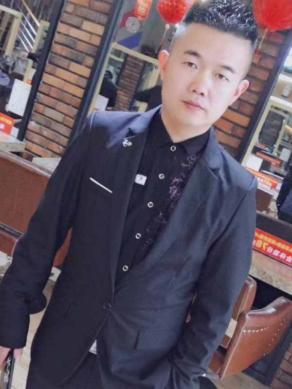 相伴到老的第一张照片--惠安征婚网